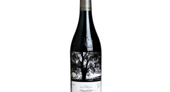 Pago de Los Capellanes Tinto Nogal