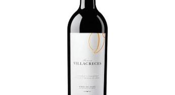 Finca Villacreces 2008