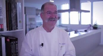Pedro Subijana, ¿a qué sabe España?