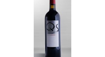 Quinta Sardonia 2008