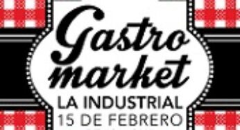Gastro Market Madrid este próximo sábado