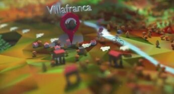 ‘León, tu próxima estación’, vídeo en 3D que ha causado sensación en Fitur