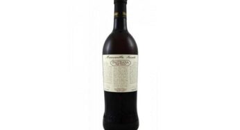 Pastrana Manzanilla Pasada Sherry