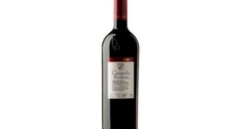 Carmelo Rodero Crianza 2010