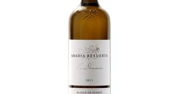 Abadía Retuerta LeDomaine 2013
