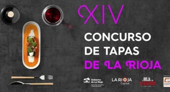 Hoy se celebra la final del XIV Concurso de Tapas de La Rioja