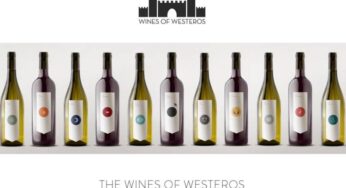 Ya hay los vinos de ‘Juego de Tronos’
