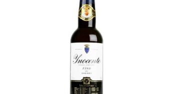 Valdespino Inocente Fino NV entre los vinos recomendados esta semana por la prensa británica