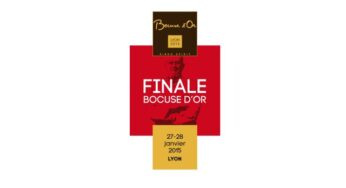Final del Bocuse d’Or 2015