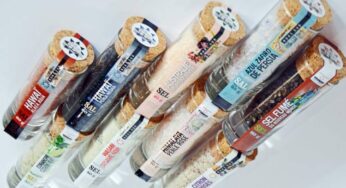Sales Gourmet del mundo