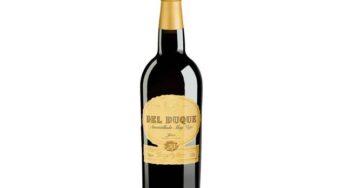 Del Duque Amontillado Viejo V.O.R.S.