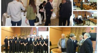 76 marcas de la D.O. Rías Baixas protagonizan un túnel del vino en Marbella