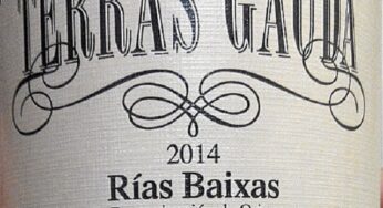 Terras Gauda 2014