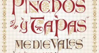 Certamen Internacional de Pinchos y Tapas Medievales en Sigüenza