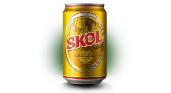 Skol Beer se ha convertido en la marca ‘mas valiosa’ en Latinoamérica