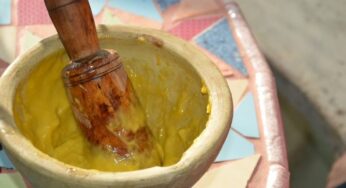 12 Salsas rápidas y sencillas de hacer para acompañar nuestros platos navideños12 Salsas rápidas y sencillas de hacer para acompañar nuestros platos primaverales