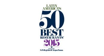 Los mejores restaurantes en Latinoamérica en 50 Best Restaurants 2015