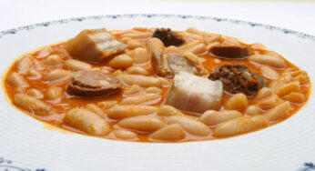 Comienza la II edición de la Ruta de la Fabada Madrid 2016