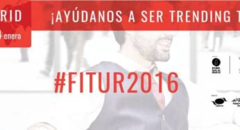 Showcooking con carne de caza en Fitur para preparar el Campeonato ‘Bocuse D´Or’ Europa