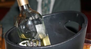 10 Comidas para maridar con vinos blancos