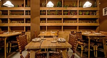 4 amb 5 mujades nuevo concepto de restaurante gastronómico de homenaje a las verduras