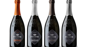 Follador Prosecco es el patrocinador de esta edición de la BMW Golf Cup International