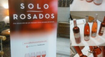 III Salón SoloRosados