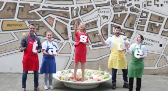 Festival Food & Drink en Dublin con los vinos de Rioja