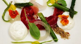 The Herbal Chef, restaurante de Los Ángeles que ofrece un menú completo a base de cannabis