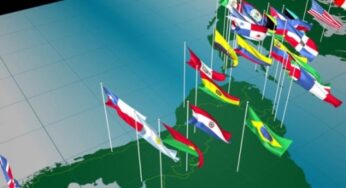Caen las exportaciones de vino español a Latinoamérica