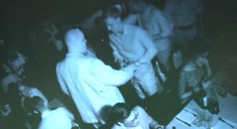 Dans le Noir Cenar completamente a oscuras