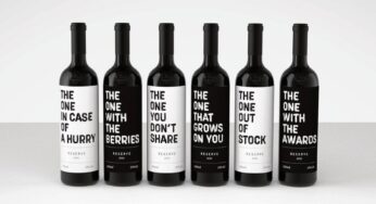 Otras 101 etiquetas de vino curiosas vol.III
