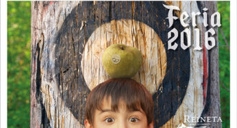 VI Feria de la Manzana Reineta del Valle de Las Caderechas