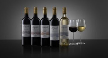 Domaines Barons de Rothschild (Lafite) lanza su gama Légende en el mercado asiático pensando en los Millennials