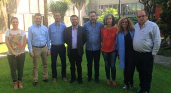 Se convocan los Premios Enogastroturismo 2017 de la Universidad de La Laguna