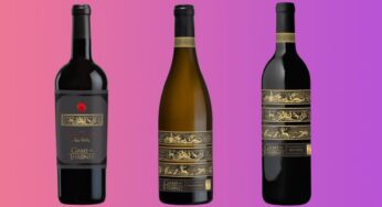 Vinos oficiales de Juego de Tronos