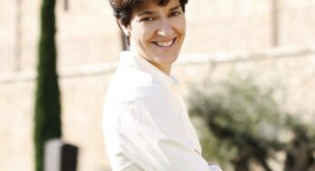 María Vargas, de Marqués de Murrieta, elegida mejor enólogo del mundo para 2017