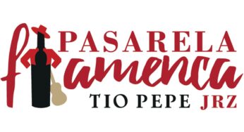 González Byass acoge la Pasarela Flamenca Tío Pepe