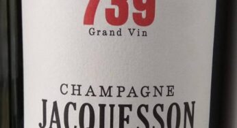 Catamos Jacquesson Cuvée 739