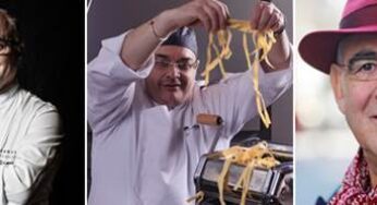 Nuevas Master Class en el Cordon Bleu Madrid