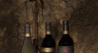 Ya están disponibles el Chardonnay, el Red Blend y el Cabernet Sauvignon oficiales de Juego de Tronos