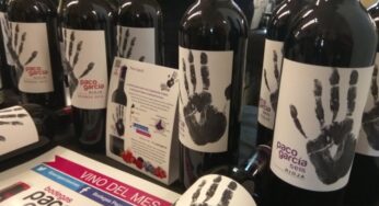 Catamos vinos de Bodegas Paco García en la Rioja