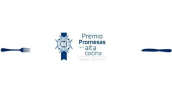 Final del V Premio Promesas de la alta cocina ‘Save the date’