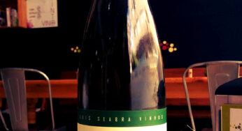 Catamos Granito Cru Alvarinho 2014, Vinho Verde