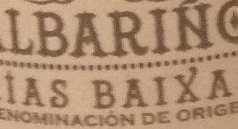Estos son los 3 mejores albariños de la añada 2016 según la XXIX Cata Concurso Rías Baixas Albariño