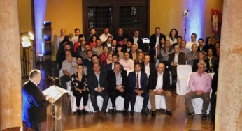 La Universidad de La Laguna entrega los premios Enogastroturismo 2017