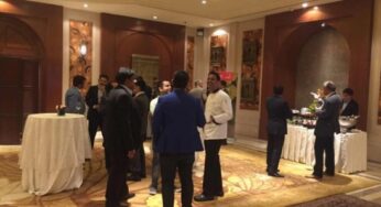 Wines of Chile participa en gira a la India y organiza masterclass y tasting