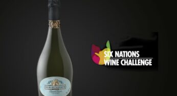 Medalla de Oro para Subercaseaux Grande Cuvée en Six Nations Wine Challenge