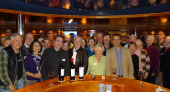 Se pone en marcha un Tour de Exploración Vitivinícola de Viñedos Antiguos Chilenos